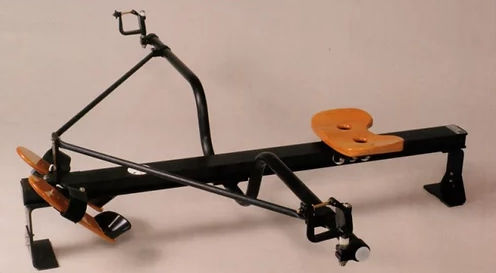 Assento para barco - Alden Rowing Shells - de canoa / para canoagem / deslizante