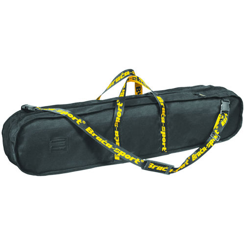 Capa de viagem para canoa ou caiaque - Combo  - Braca-sport - para pagaia
