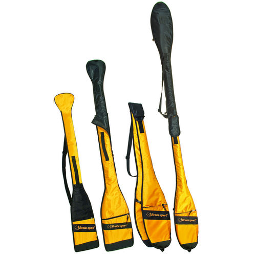 Capa de proteção para canoa ou caiaque - Flatwater  - Braca-sport - para pagaia