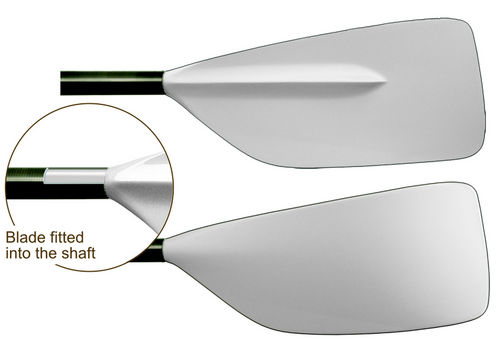 Pá de remo - SHARP - Braca-sport