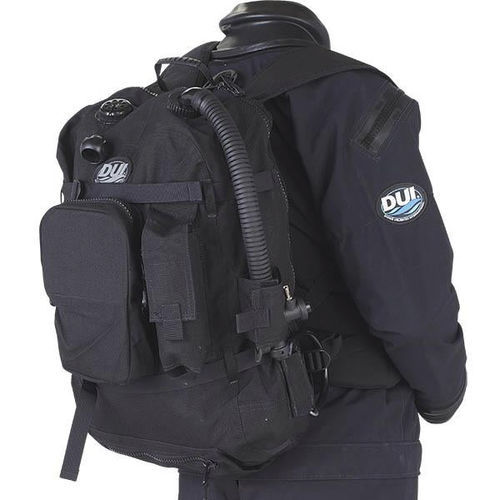 Mochila organizadora - SCOUT SWIMMER - Diving Unlimited International - para mergulho profissional / impermeável