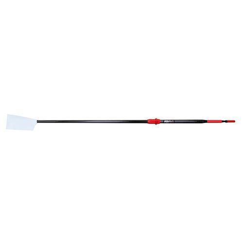 Remo para canoagem - F100  - Wintech Racing - de fibra de vidro