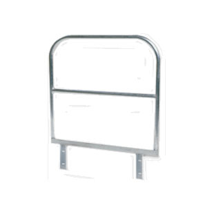 Balaustrada para píer - GR1026 - CONNECT-A-DOCK