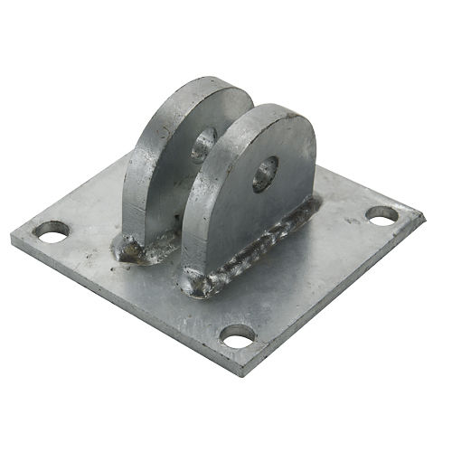 Dobradiça para barco - 40043 series - CONNECT-A-DOCK - para doca