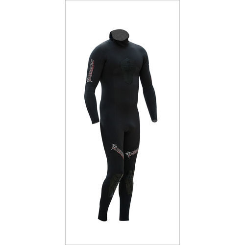 Roupa completa de neoprene de mergulho - TROPIC  - Imersion - em peça única / de mangas longas / 2 mm