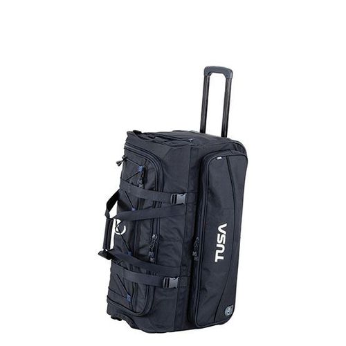 Bolsa esportiva multiusos - RD-2 - Tusa - de mergulho / impermeável / com rodízios