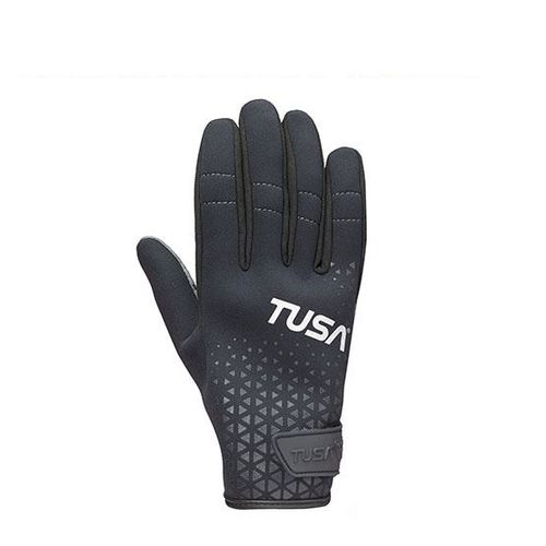 Luvas de mergulho - Warmwater  - Tusa - de neoprene