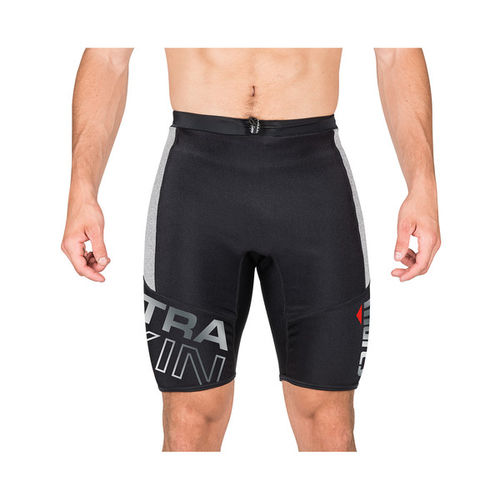 bermuda de lycra para homem