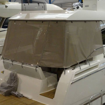 Cortina para barcos - REMOVABLE  - NVequipment