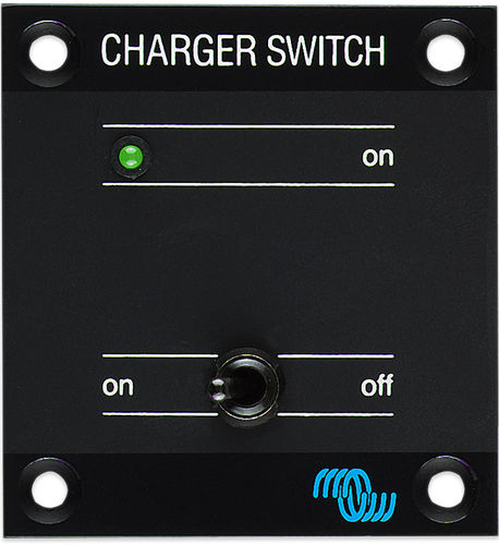 Interruptor para barco - BPA000100010R - Victron Energy - para circuito elétrico