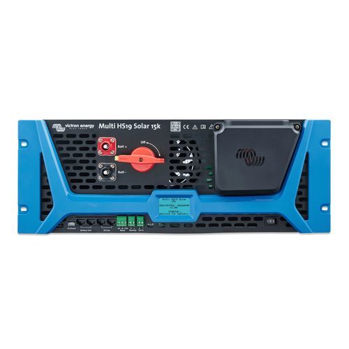 Conversor-carregador de protocolo - Multi HS19 - Victron Energy - de dados / de bateria / com Bluetooth
