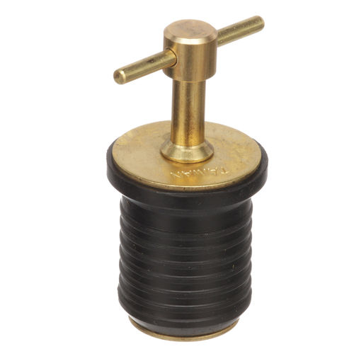 Bujão de dreno para barco - 7526A7 - Attwood