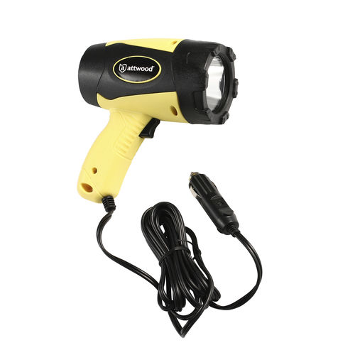 Projetor portátil - 11794-7 - Attwood - de busca / para barco / de LED