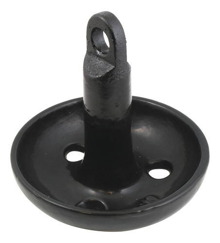 Âncora cogumelo - 9941B1 - Attwood - para barco / para fundos lodosos