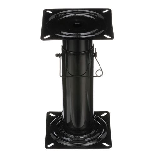 Base para assento de piloto para barco - 91320-ADJ - Attwood - ajustável / metálica