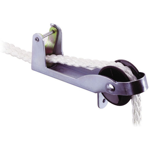 Lançador de âncora de rolos - 13700-7 - Attwood - em aço inoxidável