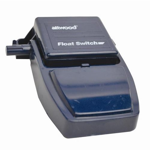Interruptor para barco - 4202-7 - Attwood - para bomba de porão / automático