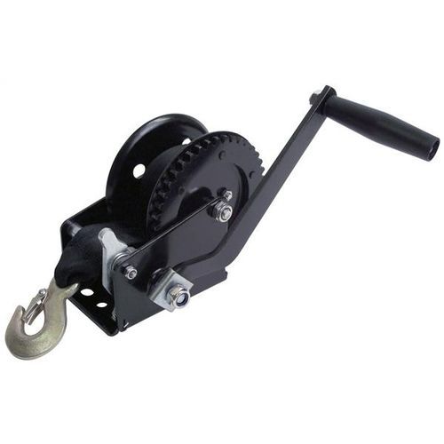 Guincho para carreta de barco - 11195-4 - Attwood - rebocador / manual / de tambor simples