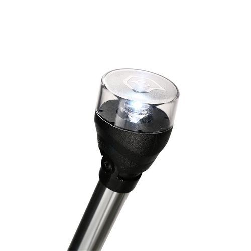Luz de navegação para barco - 5530 series - Attwood - de LED / branca / para instalação em mastro