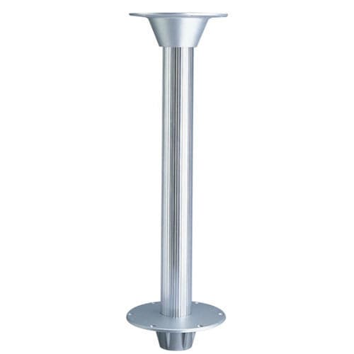 Pé de mesa em alumínio - 75350s - Attwood