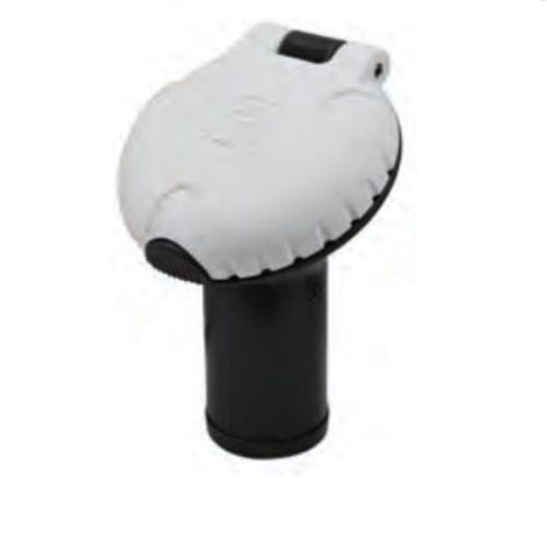 Bocal de abastecimento de rosquear - 99DFCC sereis - Attwood