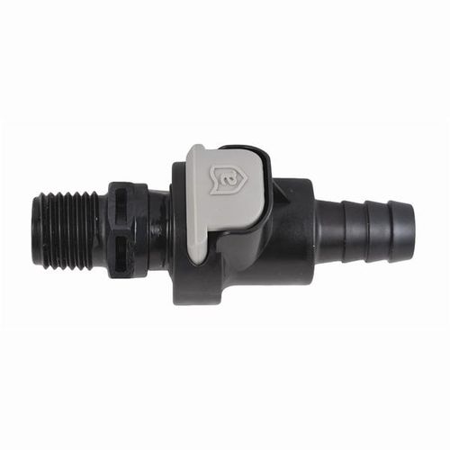 Conector para barco a motor - 8838 - Attwood - para tanque de combustível