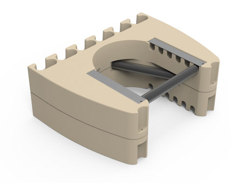 Guia de estaca para píer - 300800 - EZ Dock