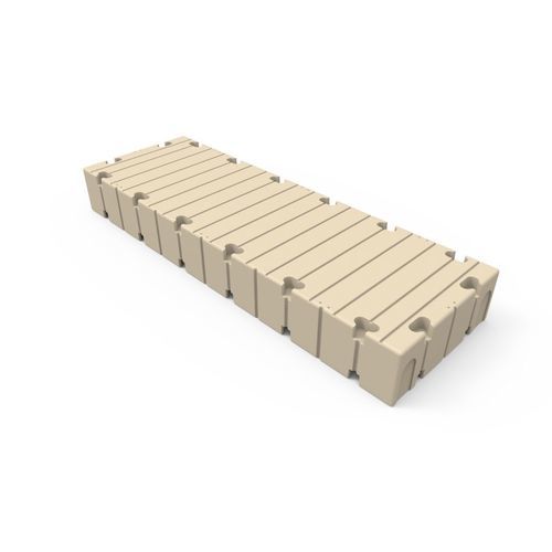 Píer flutuante - 204010 - EZ Dock - modular / de atracação / para marina