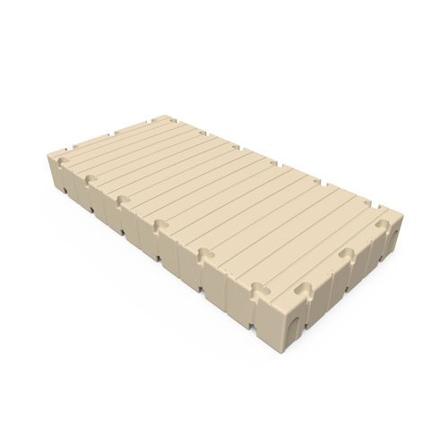Píer flutuante - 206010 - EZ Dock - modular / de atracação / para marina