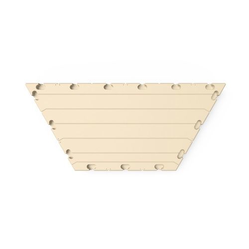 Píer flutuante - 260120 - EZ Dock - modular / de atracação / para marina