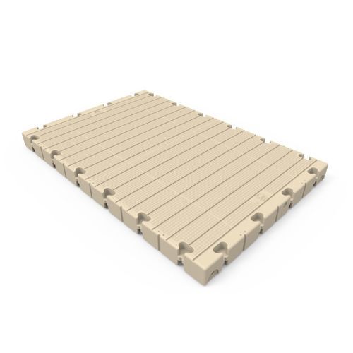 Píer flutuante - 158010 - EZ Dock - modular / de atracação / para marina