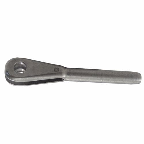 Terminal garfo de prensar - MS20667 series - Loos & Co