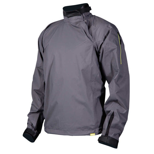 Spray-top para canoa-caiaque - Endurance - NRS - de homem / impermeável / respirável