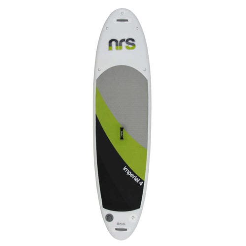 Prancha de SUP inflável - Imperial 4 - NRS - Allround / de turismo / em PVC