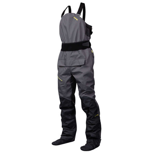 Calça para lazer e esportes náuticos - Sidewinder - NRS - de mulher / respirável / impermeável