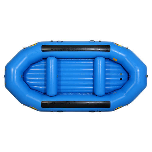 Bote de rafting de 6 lugares - Otter 120 - NRS
