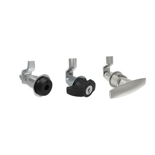 Fecho para barco - E3 series - Southco - de compressão / para porta