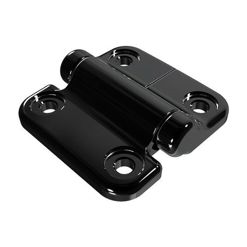 Dobradiça para barco - E6-70-420F-6 - Southco - articulada / em aço inoxidável