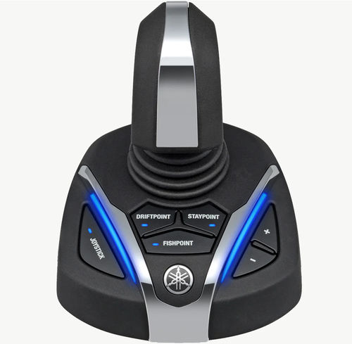 Unidade de controle de barcos - Helm Master EX - Yamaha Motor Europe - Marine - para piloto automático