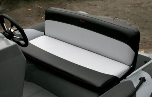 Assento para barco inflável - SLS-3 - Adventure Inflatable boats - de 3 lugares