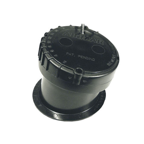 Sensor de profundidade - P79 - Airmar - acústico / para barco / para sonda de pesca