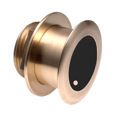 Sensor de profundidade - B175H - Airmar - de temperatura da água / acústico / para barco