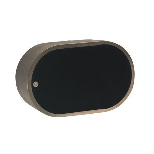 Sensor de profundidade - PM265LH - Airmar - de temperatura da água / acústico / para barco