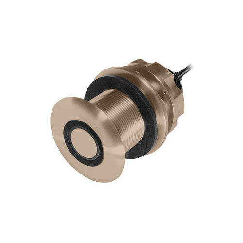Sensor de temperatura da água - B17-HP - Airmar - para barco / passa-casco