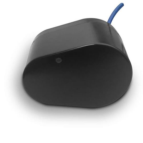 Sensor de profundidade - EchoRange+™ Dual-frequency Smart™ - Airmar - de temperatura / para barco