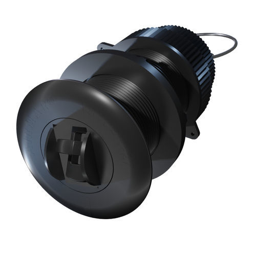 Sensor de velocidade - ST900  - Airmar - de temperatura da água / para barco / passa-casco