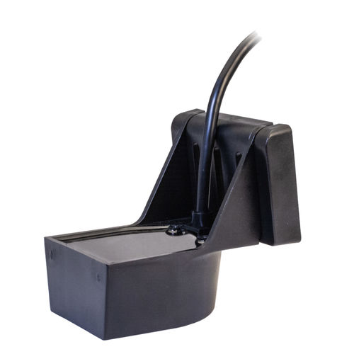 Sensor de temperatura - P65 - Airmar - de temperatura da água / de profundidade / para barco