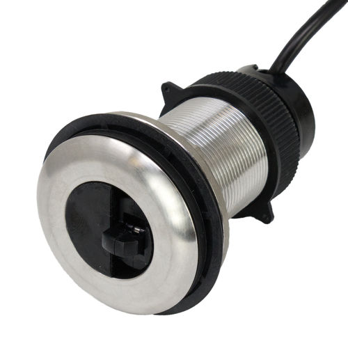 Sensor de temperatura da água - DST810-SS-LSP - Airmar - de profundidade / de velocidade / para barco