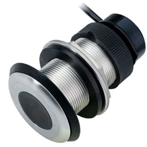 Sensor de temperatura - DT800SS-0183 - Airmar - de profundidade / para barco / passa-casco