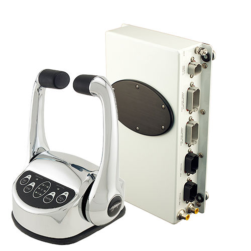 Unidade de controle de barcos - EEC-4 series - GLENDINNING PRODUCTS - de motor